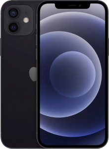 Смартфон Apple iPhone 12 128Gb,A2403,черный