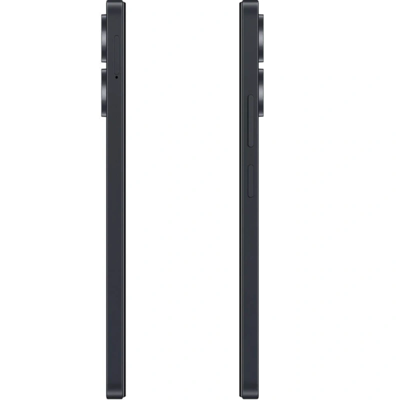 Смартфон Xiaomi Redmi 13C 4/128GB (NFC) Midnight Black EAC