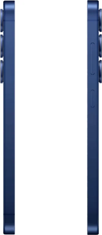 Смартфон Samsung Galaxy S25 Plus SM-S936B 12/256Gb Navy