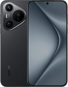 Смартфон Huawei pura 70 pro 12/512Gb black