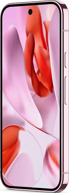 Смартфон Google Pixel 9 Pro XL 16/256Gb US rose quartz (розовый)