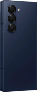 Смартфон Samsung Galaxy Z Fold6 12/256Gb Тёмно-Синий