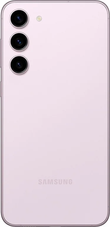 Смартфон Samsung Galaxy S23+, 256 ГБ, лавандовый, Lavender, SM-S916BLIB