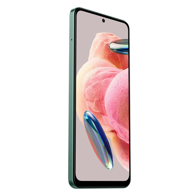 Смартфон Xiaomi Redmi Note 12 4/128GB Mint Green