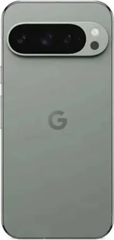 Смартфон Google Pixel 9 Pro XL 16/256 ГБ, Ореховый