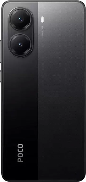 Смартфон Xiaomi POCO X7 Pro 12/512GB (Чёрный, 12 ГБ, 512 ГБ)