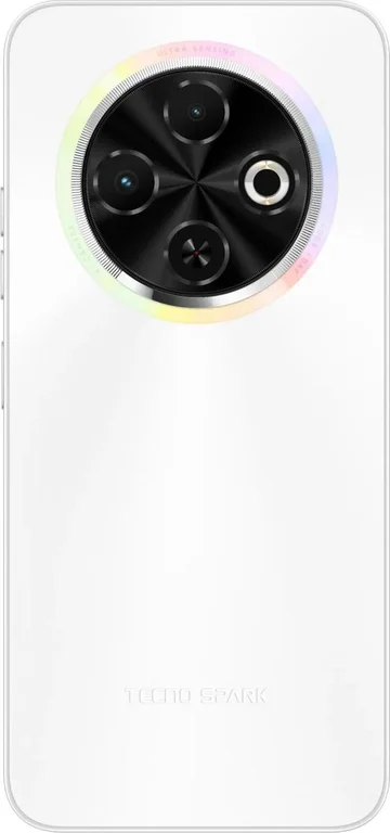 Смартфон TECNO Spark 30C 8/256Gb,белый
