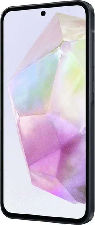 Смартфон Samsung Galaxy A35 5G 8/256 ГБ, navy (темно-синий)