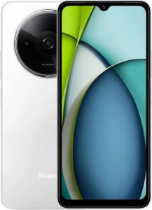 Смартфон Xiaomi Redmi A3x 3GB+64GB Midnight Black