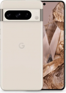 Смартфон Google Pixel 8 Pro 12/512Gb (Porcelain)