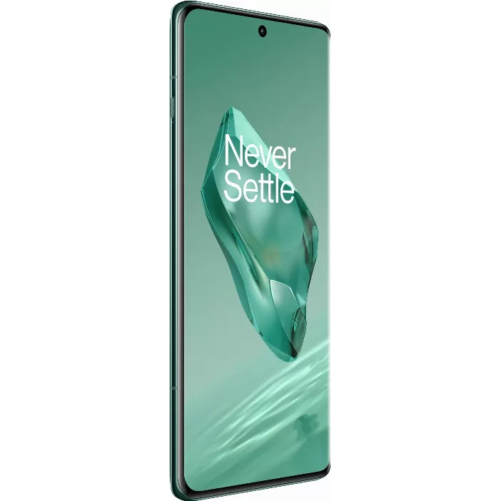 Смартфон OnePlus 12 16/512Gb, «волнистый изумруд»