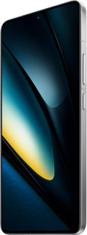 Смартфон Poco F6 Pro 5G 12/512Gb (White) EU