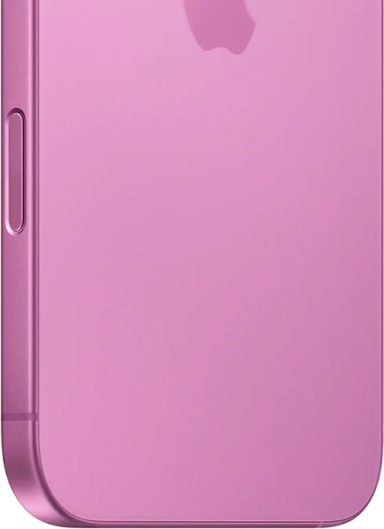 Смартфон Apple iPhone 16 Plus 256Gb nano SIM + eSIM pink (розовый)