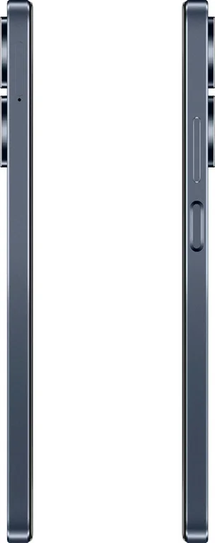 Смартфон Realme C55 6/128Gb Чёрный