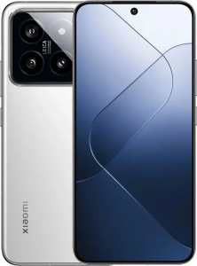 Смартфон Xiaomi 14 Pro 16/1024Gb, серебристый