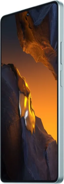 Смартфон POCO F5 8/256 GB White (23049PCD8G)