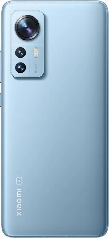 Смартфон Xiaomi 12 8/256 ГБ Global, синий