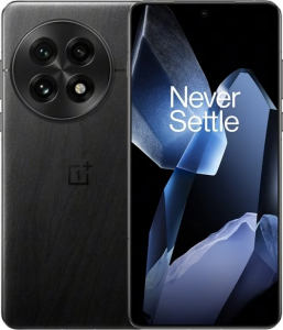 Смартфон OnePlus 13 24/1TB Black Eclipse