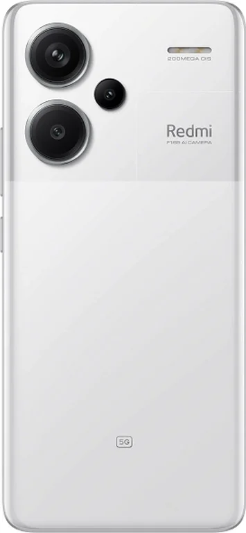 Смартфон Redmi Note 13 Pro+ 8/256GB лунный свет белый EAC