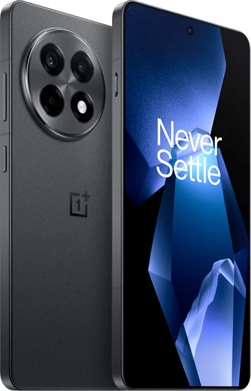 Смартфон OnePlus Ace 5 Pro 12/256Gb Black (Черный)