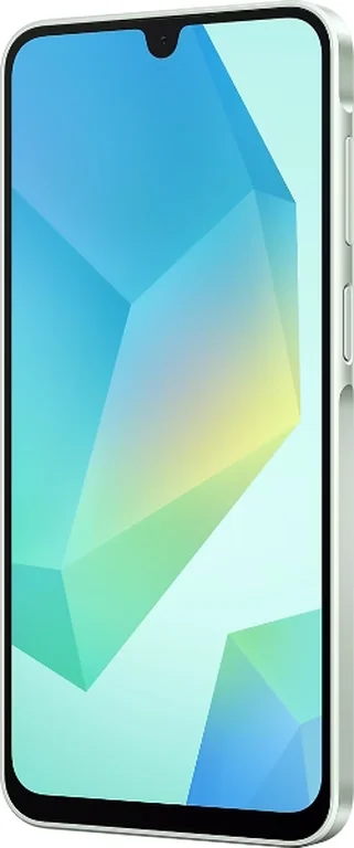 Смартфон Samsung Galaxy A16 4/128Gb мятный EAC