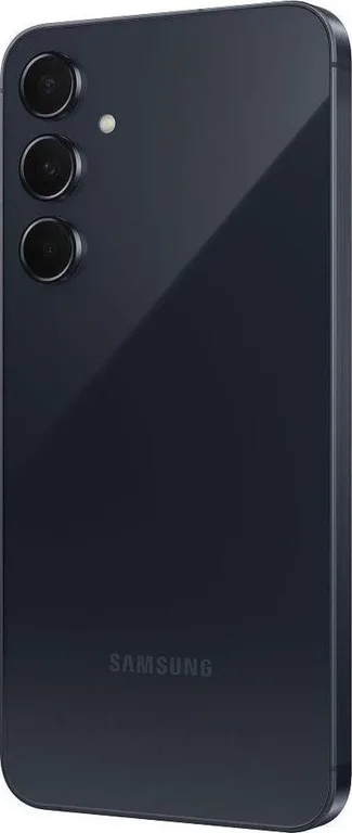 Смартфон Samsung Galaxy A55 8/128Gb (SM-A556EZKACAU) Dark Blue