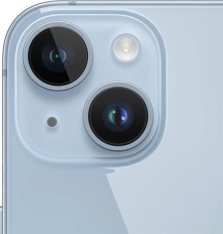 Смартфон Apple iPhone 14 128Gb (Blue)