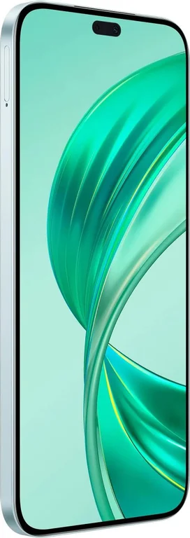Смартфон Honor X8b 8/128 ГБ RU, титановый серебристый