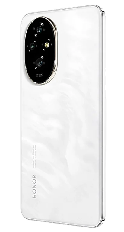 Смартфон Honor 200 12/256Gb White (Global) 2Sim