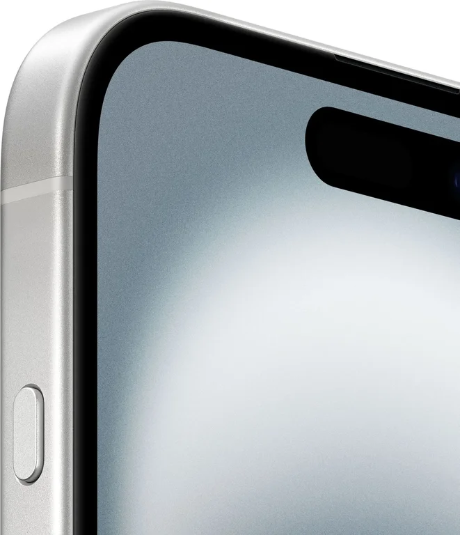 Смартфон Apple iPhone 16 512 ГБ White