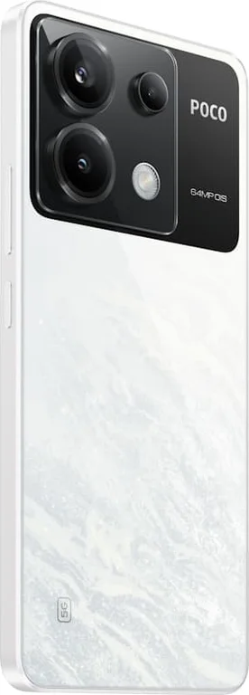 Смартфон POCO X6 5G 8/256 GB White