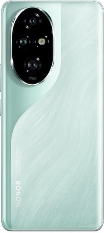 Смартфон HONOR 200 Pro 12/512GB light blue