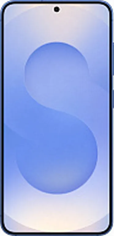 Смартфон Samsung Galaxy S25+ 12/256Gb (Синий)
