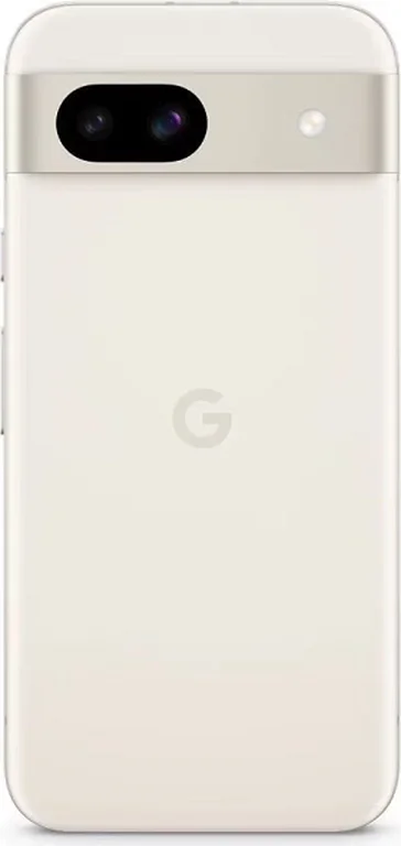 Смартфон Google Pixel 8a 8/128Gb Global porcelain (фарфор)