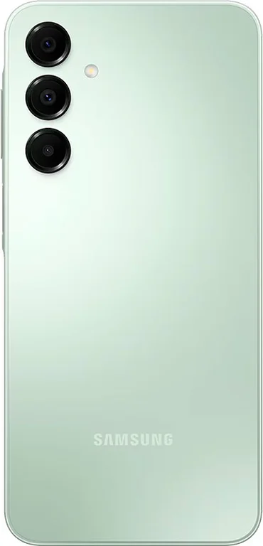 Смартфон Samsung Galaxy A16 (A165F/DS) 4/128Gb Green (Зеленый)