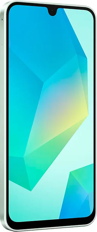 Смартфон Samsung Galaxy A16 (A165F/DS) 4/128Gb Green (Зеленый)