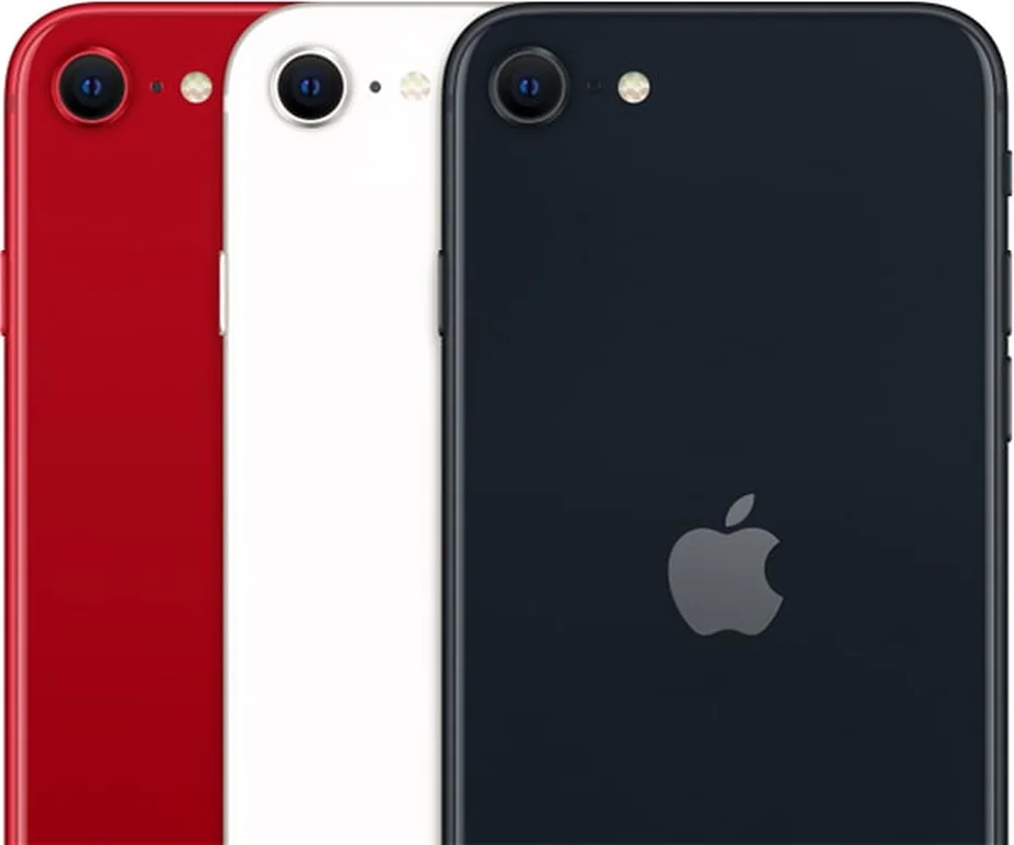 Смартфон Apple iPhone SE (2022) 64GB (PRODUCT)RED (красный)
