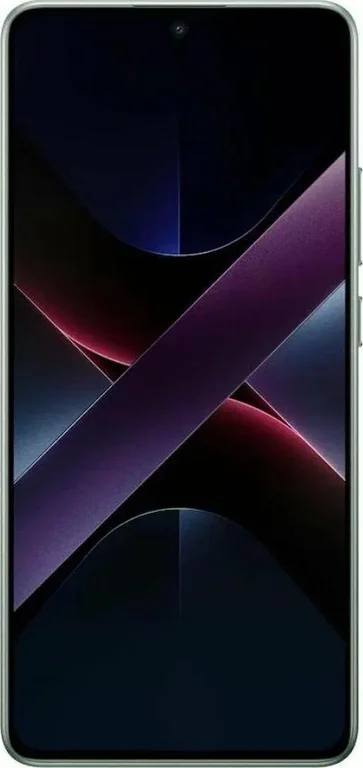 Смартфон Poco X7 Pro 5G 12/256Gb Green