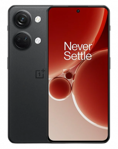 Смартфон OnePlus Nord 3 16/256Gb Tempest Gray (Серый) (Global) 2Sim