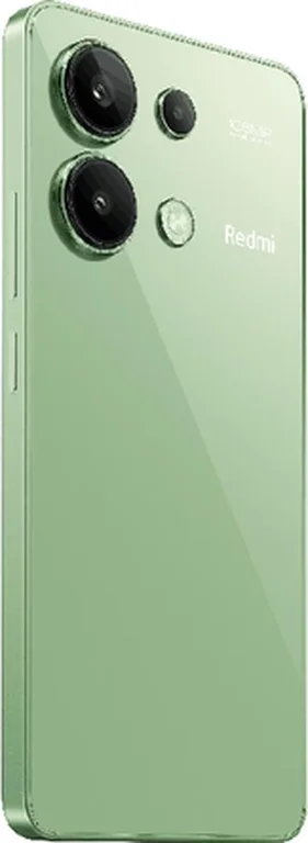 Смартфон Xiaomi Redmi Note 13 4G 8/128 ГБ RU, Dual nano SIM, mint green