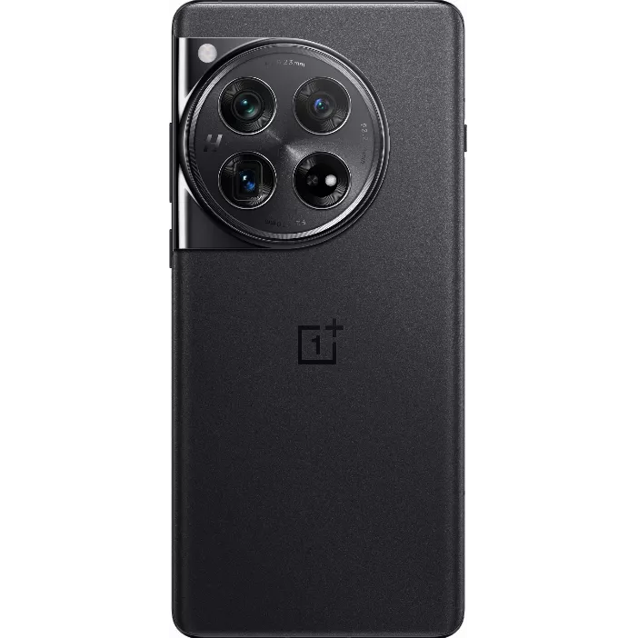 Смартфон OnePlus 12 16/512Gb, «шелковистый чёрный»