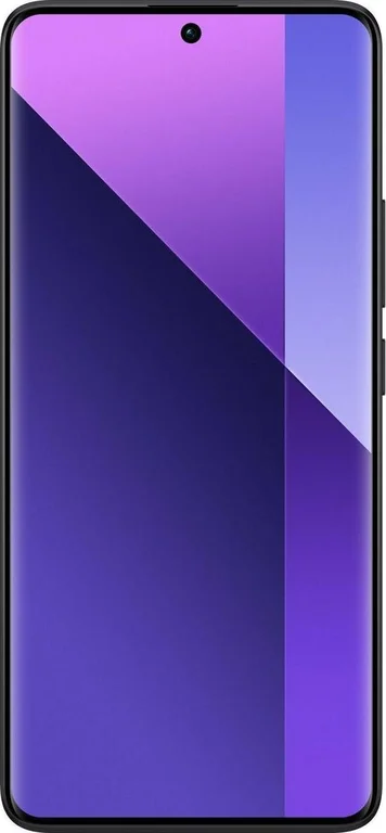Смартфон Xiaomi Redmi Note 13 Pro+ 5G 12/512Gb Midnight Black