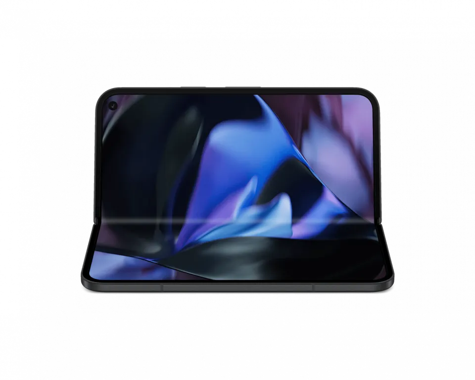 Смартфон Google Pixel 9 Pro Fold 16/512GB Obsidian (Черный)