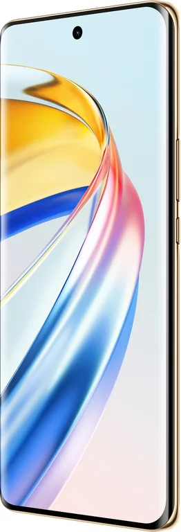 Смартфон Honor X9b 8/256 ГБ RU, оранжевый