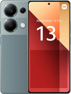 Смартфон Redmi Note 13 Pro 8/128Gb, Dual nano SIM