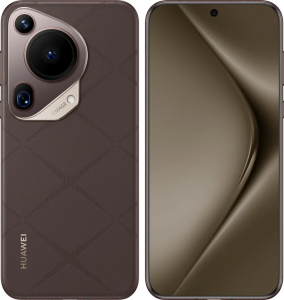 Смартфон HUAWEI Pura 70 Ultra 512 ГБ коричневый