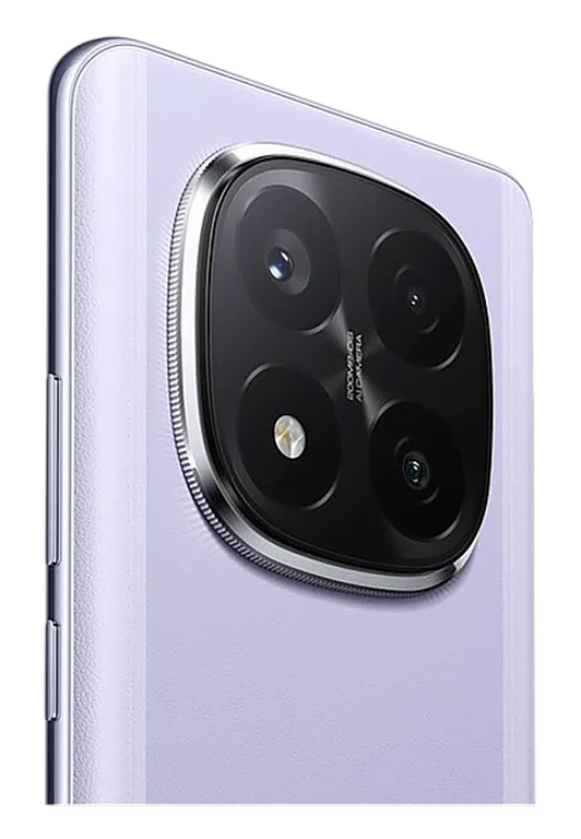 Смартфон Xiaomi Redmi Note 14 Pro+ 5G 12/512Gb Lavender Purple (Global Version) 2Sim
