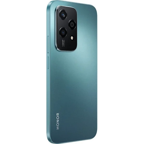 Смартфон Honor 200 Lite 8/256Gb Starry Blue (Синий)