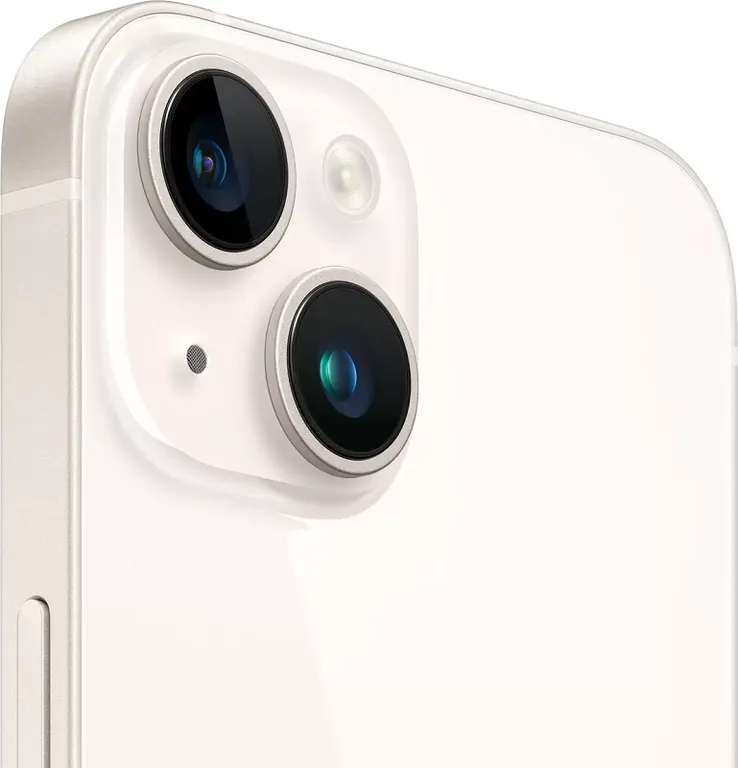 Смартфон Мобильный телефон Apple iPhone 14 (256 Gb, сияющая звезда)