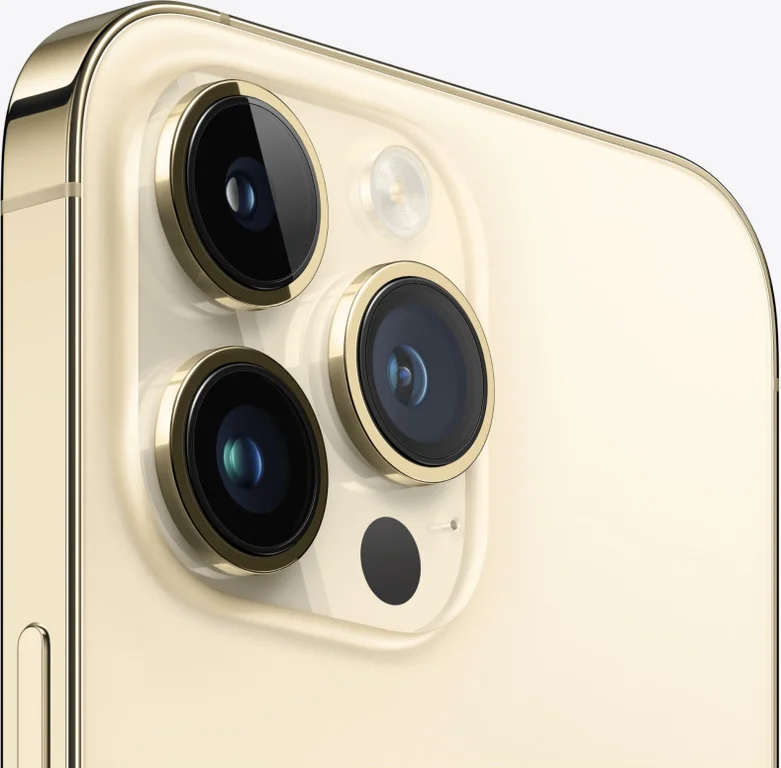 Смартфон Apple iPhone 14 Pro Max 256Gb Золотой